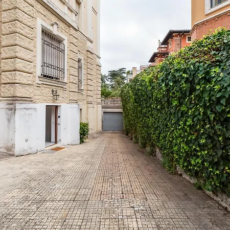 Vivilo Collection - Brescia Central Apt - 2Bd 2 Baths-2