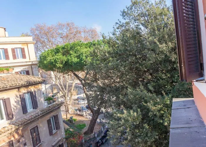 Lusso E Panorama Senza Paragoni