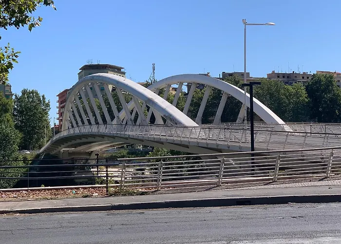 Casa Ponte della Musica