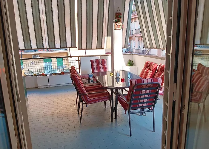 Casa Di Gaia